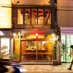 坂上俱楽部パート２-店頭①